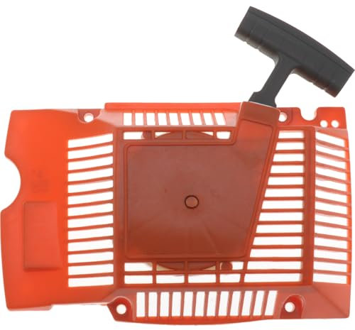 Lanceur adaptable compatible avec Husqvarna 61, 66, 266, 268, 268K, 272K et 272XP