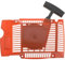 Lanceur adaptable compatible avec Husqvarna 61, 66, 266, 268, 268K, 272K et 272XP