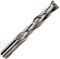 Rennie Tools - 10mm Shank Solid Carbide 2 Flute Up Cut Router Bit 10mm Cutting Diameter x 32mm Flute. CNC Router Cutter / Spiral Flute Cutter End Mill For Routing Soft Wood Hard Wood MDF PVC Plywood