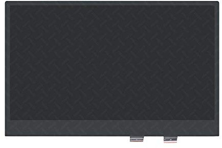 FTDLCD® 14 Inch para ASUS Vivobook Flip 14 TP412UA-EC244R TP412UA-EC298R 14'' FHD LED LCD Pantalla Táctil Cristal Digitalizador Conjunto 1920x1080