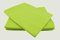 Betttücher ohne Gummizug Baumwolle viele Farben und Größen Bettlaken Betttuch Haustuch (250x240cm, apfelgrün)