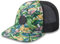 Dakine Unisex-Adult Shoreline Trucker Headwear, Palm Grove, OS