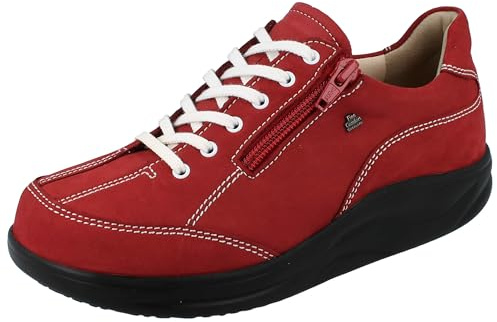 Finn Comfort Adult OTARU rot Gr. 41