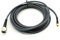 Maas H155 Antennenkabel 5m N Stecker/SMA Stecker (mit Pin !) - für Helium Miner - Controllino