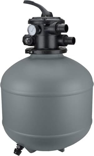 BWT myPOOL - Filtro a Sabbia SF65 / T-476 con valvola