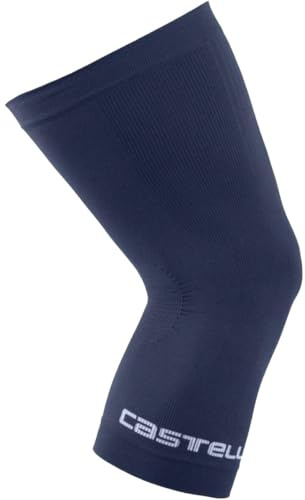 CASTELLI Men's Pro Seamless Knee Warmer Leg warmers (pack of 1)