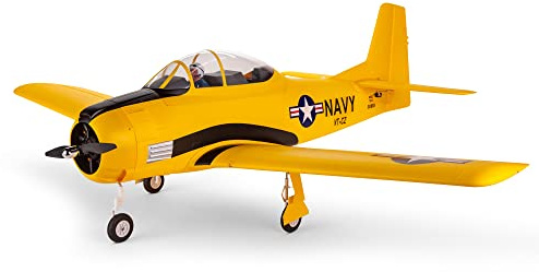 E-Flite Carbon-Z T-28 Trojan 2.0m PNP-, EFL013575