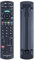 TCNOUMT N2QAYB000752 Telecomando di ricambio per Panasonic Viera LCD LED TV TX-32LX62F TX-32LX63F TV-P42XT50E TX-P46GT30E TX-P46GT30Y TX-P46GTF32 TX-P46GTF32J TX-P46GTN33 TX-P46GTS3 1