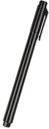 FRCOLOR 1pc Nail Art Pen Black Nail Art Graffiti Pen Nail Liner Brush Nail Pen Brush Manicure Decor Pen Good Pens for Line Art Pen Line Drawing Plastic Painted Nail Polish