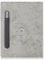 MARQI Case Compatible with Remarkable 2 10.3 Inch Ebook Reader for Remarkable2 Cover 10.3'' (Color : Grey, Size : For reMarkable 2)