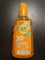 SUNDANCE Sonnenspray transparent LSF 30, 200 ml