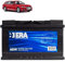 Batteria 80Ah A.G.M. per Audi A4 B9 2.0 3.0 TDI 35 40 45 50 TDI gasolio 2016+