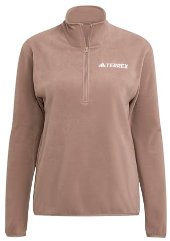 adidas Multi Essentials 1/2 Zip Fleece Jacket