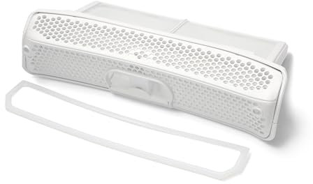 daniplus Flusensieb, Filtertasche, Sieb kompatibel Bosch Siemens Trockner 00656033/656033