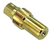 Laser 9007 NOx Sensor Thread Chaser M20 x 1.5