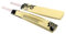 Kookaburra Tb 1000 Tennis Ball Cricket Bat Tennisball Cricketschläger, Natur, Kurzer Griff