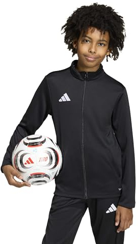 adidas Unisex Kids Entrada26 Kids Originals Jacke