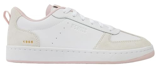 K-Swiss Damen Court Varsity Sneaker