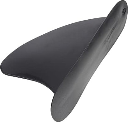 HEMOTON Surfboard Fin Nylon Verstellbare für Optimales Handling und Stabilität für Sup Boards Einfache Installation und Vielseitig Einsetzbar