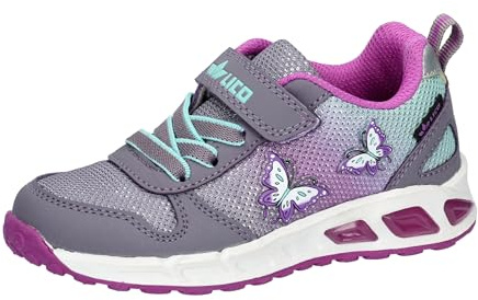 Lico Mädchen Blinky Girl Sneaker