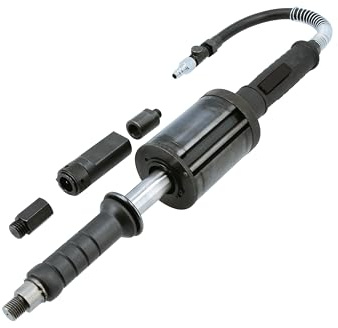 Laser 9210 Bi-Directional Pneumatic Air/Slide Hammer