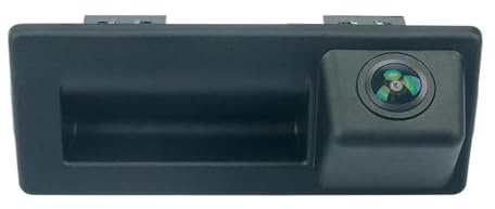 Auto-hintere Ansichtkamera Für A5 Q5 A3 8V Q7 A6 A4 A4L S4 RS4 B9 Auto Rückfahr Kamera HD AHD 1080P Rückansicht(GAHD-B)
