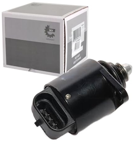 ESEN SKV 08SKV010 Motorräume