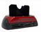 vetrineinrete® Docking Station per 2 Hard Disk IDE e Sata 2,5”e 3,5” E-Sata Lettore HD Disco Rigido con hub USB 2.0 Ingresso SD tf xd C58