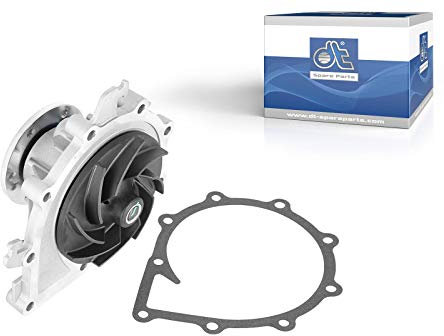 DT Spare Parts 3.16016 Pompa acqua