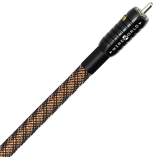 Wireworld Eclipse 8 | RCA Kabel | Länge: 1,0m