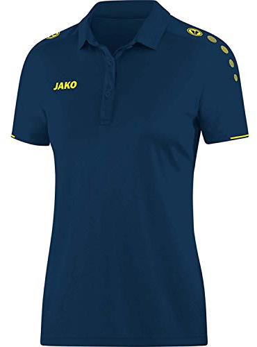 JAKO Damen Polo Classico 6350