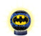 Ravensburger - Puzzle 3D Ball illuminé - Batman - A partir de 6 Ans - 72 pièces numérotées à Assembler sans Colle - Socle Lumineux Inclus - 11080
