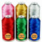 New brothread 6er Set Christmas Farben Polyester Maschinen Stickgarn Riesige Spule 5000M für alle Stickmaschine