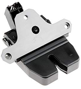 Nty EZC-VV-008 - Tailgate Lock