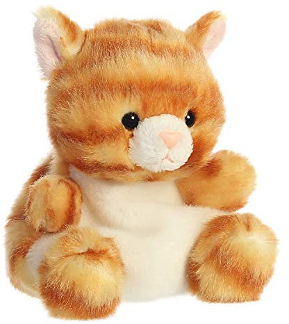 Aurora - Palm Pals - 5 Meow Kitty