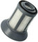 vhbw Filtro compatible con Bomann Eco-Cyclon BS 9012 CB, BS 9022 CB aspiradora - Filtro nailon + HEPA antialérgico