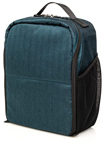 Tenba Tools BYOB 10 DSLR Backpack Insert - Blue