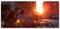 Sunset Mouse Pad Pc Gaming Computer XL Mouse Mat Accessori da Gioco Mousepad Gamer Regali 800 * 300 * 3Mm