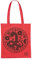 clothinx Chinesische Tierkreiszeichen Die Schlange - Die Flexible Tasche Rot