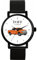 Toff London Orange Pickup-Uhr