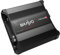 Stetsom Bravo BASS 3k Digital Amplifier Mono 1 Ohm EQ Class D HD Subwoofer 3000 Watts RMS BASS Booster