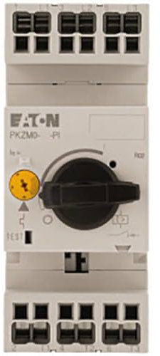 Eaton 199152 PKZM0-1-PI Motorschutzschalter 690 V/AC 1 A 1 St.