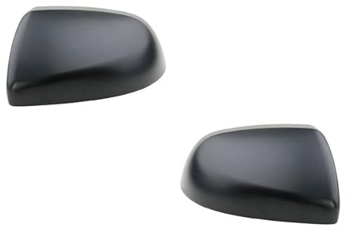 Johns, Spiegelkappe passend für Mercedes W447 V-Klasse/Vito 03/14- Set links & rechts