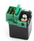 Relais Solénoïde de Démarreur Moteur 12V Pour 260 300 310 320 Hytrack 265 290 310 320