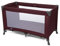 Good Night Infant Reisebett Für Babys Und Kinder Von Geburt Bis 15 Kg, Faltbar Und Kompakt, Reisebett Mit Mesh-Fenster Und Reisetasche