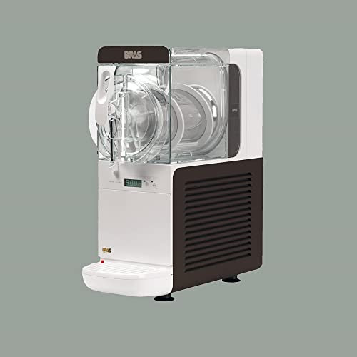 Machine à Granite Sorbets Crèmes Froides B-CUBE 2,8 L BRAS