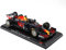 - Formel 1 Auto 1/24 kompatibel mit RED Bull RB16 - Max Verstappen - 2020 - OR031