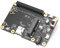 Akozon 3G/4G LTE Base Hat Expansion Board für 4/3/2/B+ Modul Computerplatine auf USB mit SIM-Karte