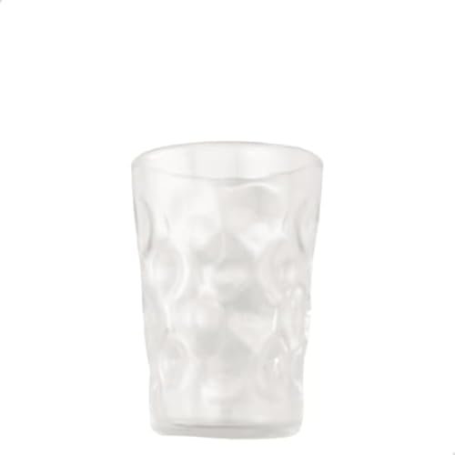 Dubbeglas Schnapsglas 3 CL - Das Mini Pfälzer Dubbeglas für einen Schnaps oder Likör, Dubbe Shotglas