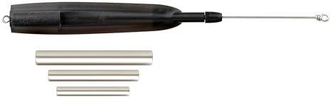 Water Wolf 2.0 Mount Stick Kit | Verstellbare Unterwasser-Kamerahalterung für Angeln, Kajak & Boot | Sichere POV-Aufnahme für Angler in Süß- oder Salzwasser-Umgebungen